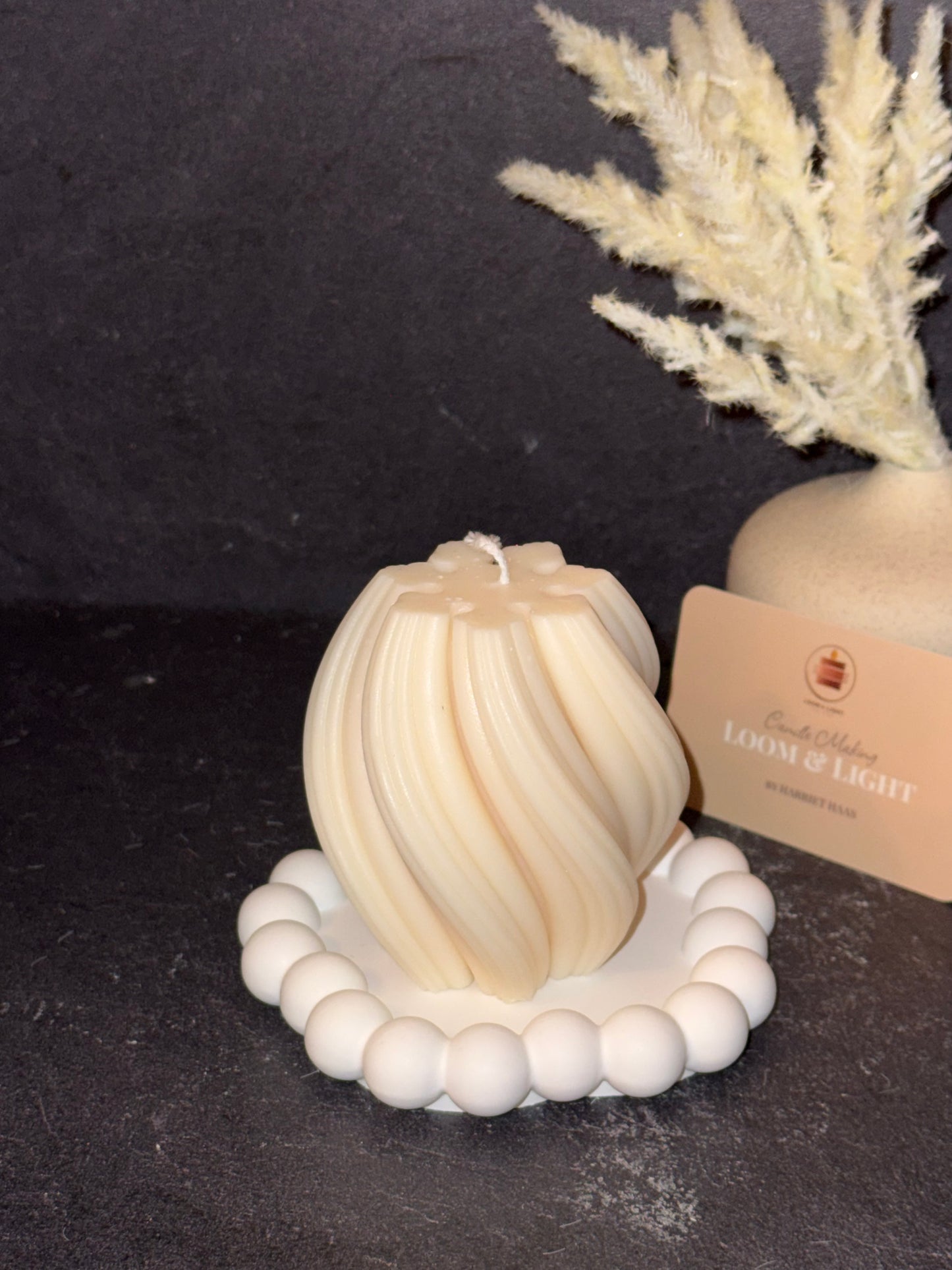 Heptagon Bubble-Untersetzer