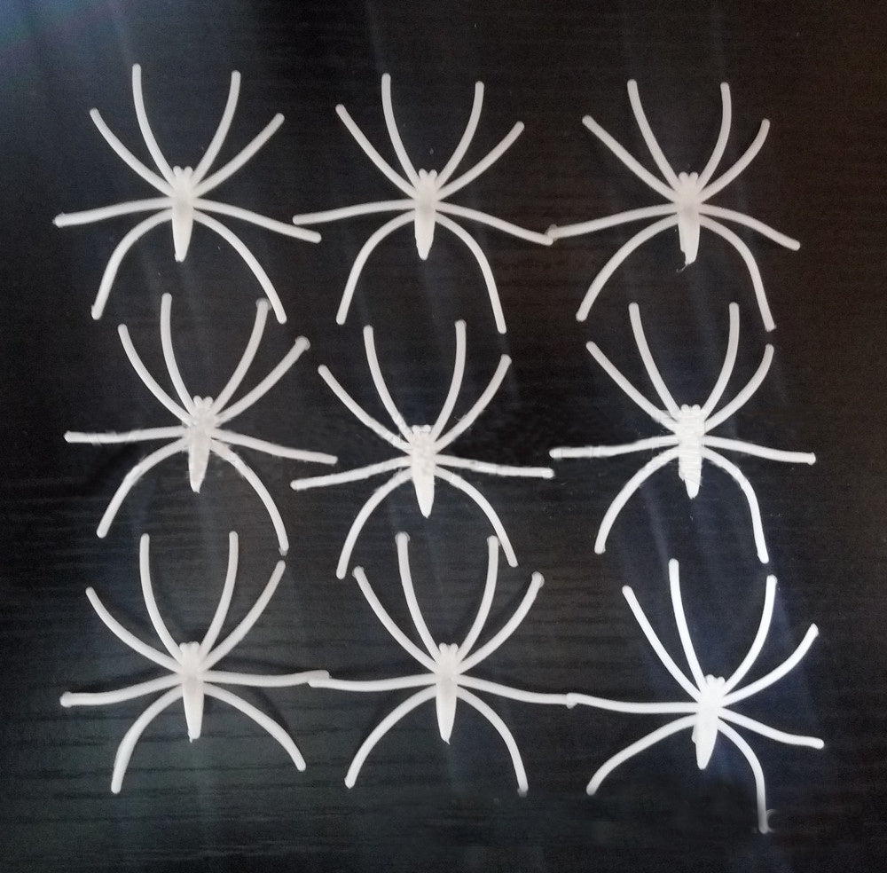 Spinnennetz