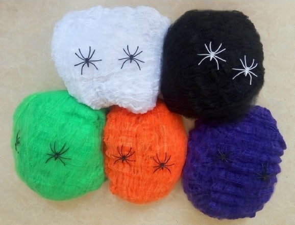 Spinnennetz