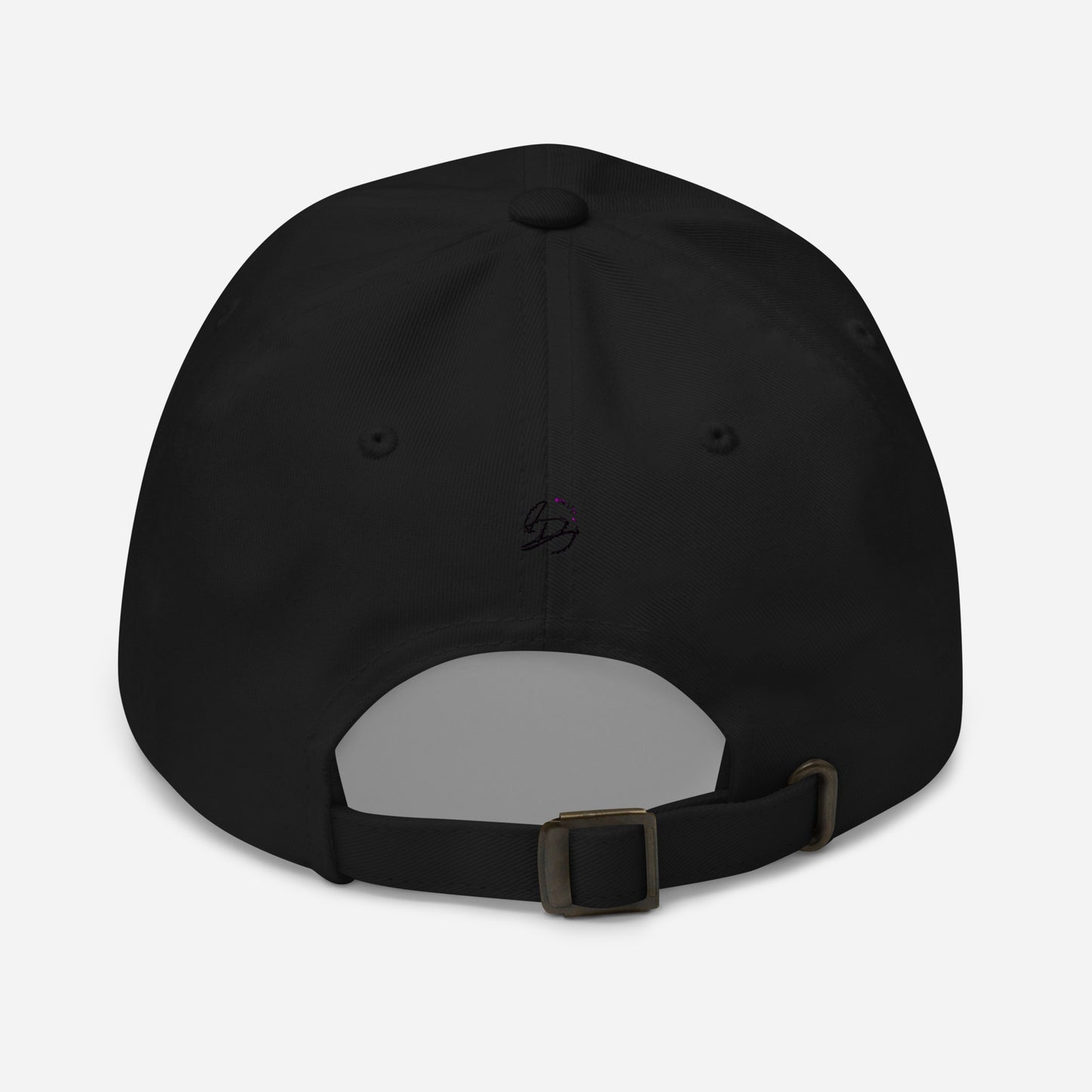 Regenbogenherz - Cap