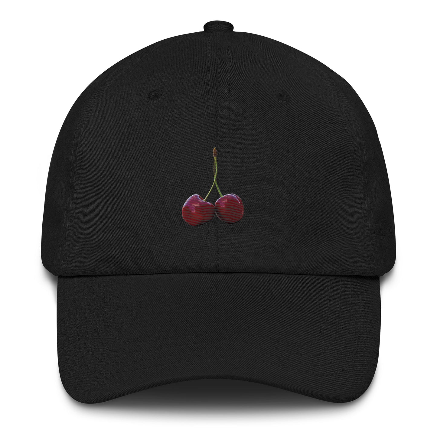 Kirschen - Cord-Cap