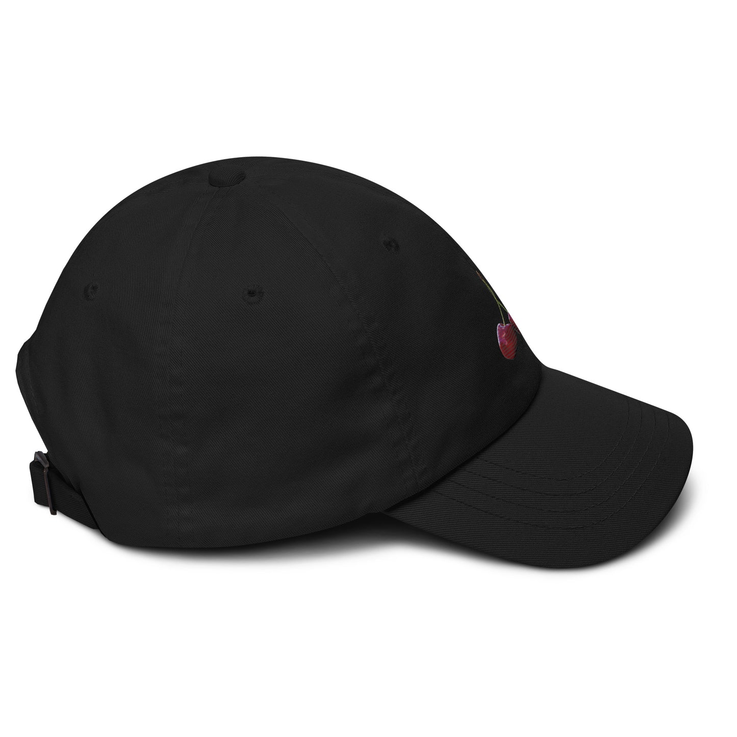 Kirschen - Cord-Cap