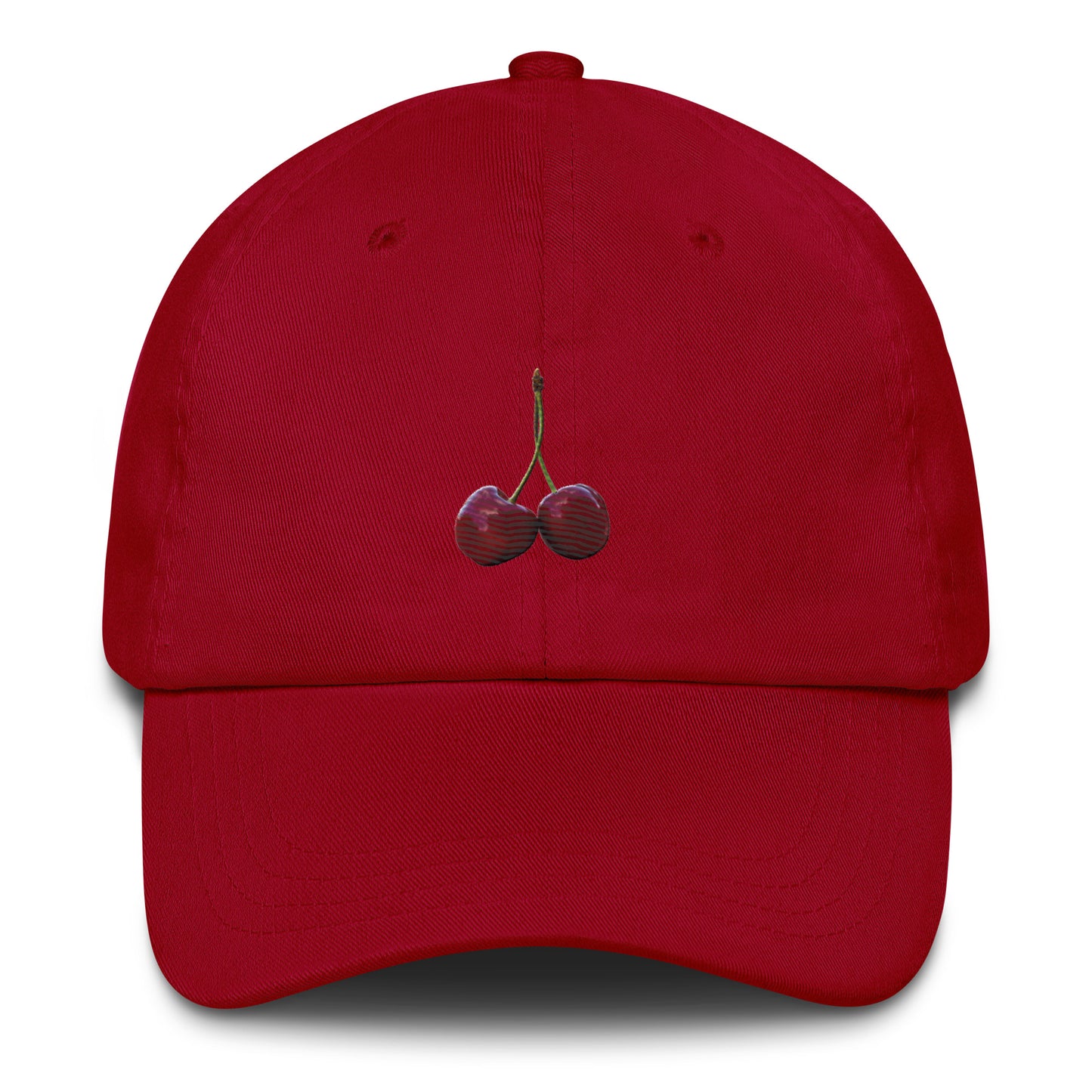 Kirschen - Cord-Cap