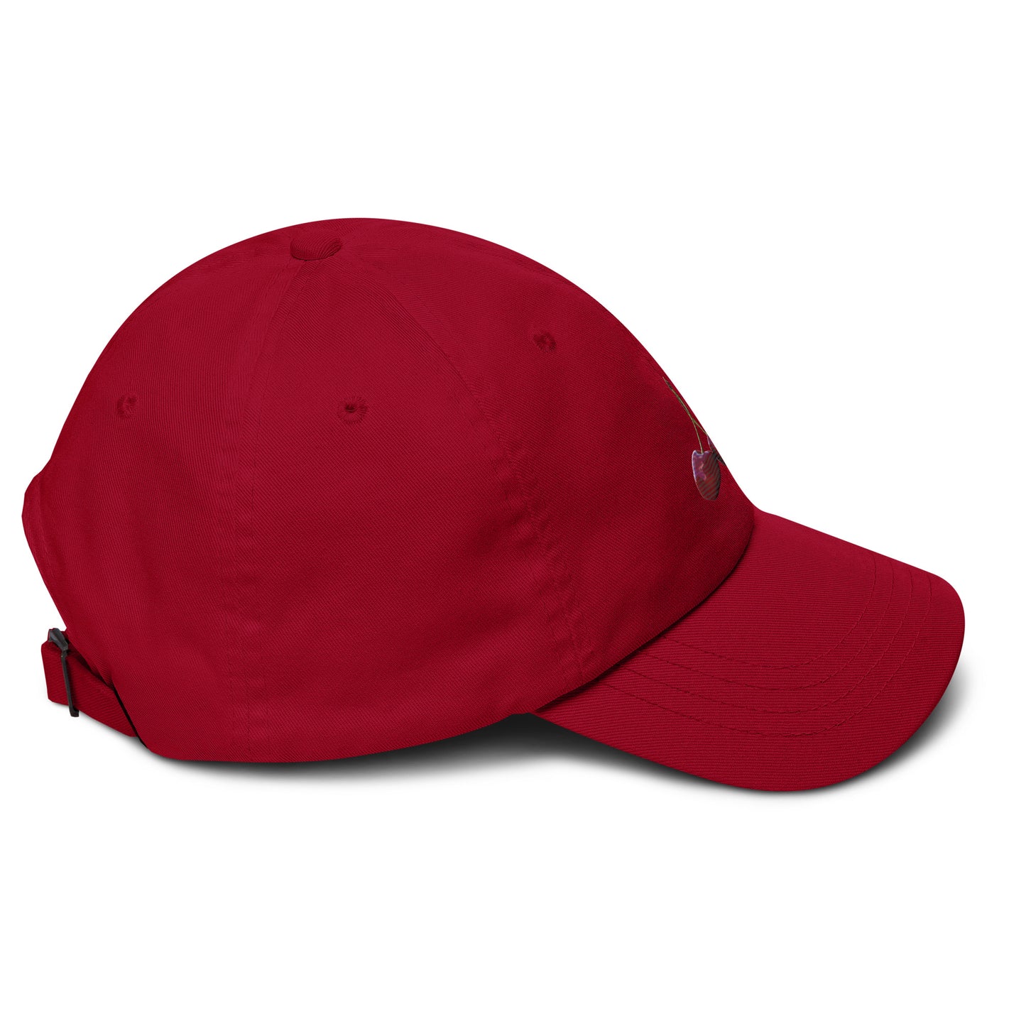 Kirschen - Cord-Cap