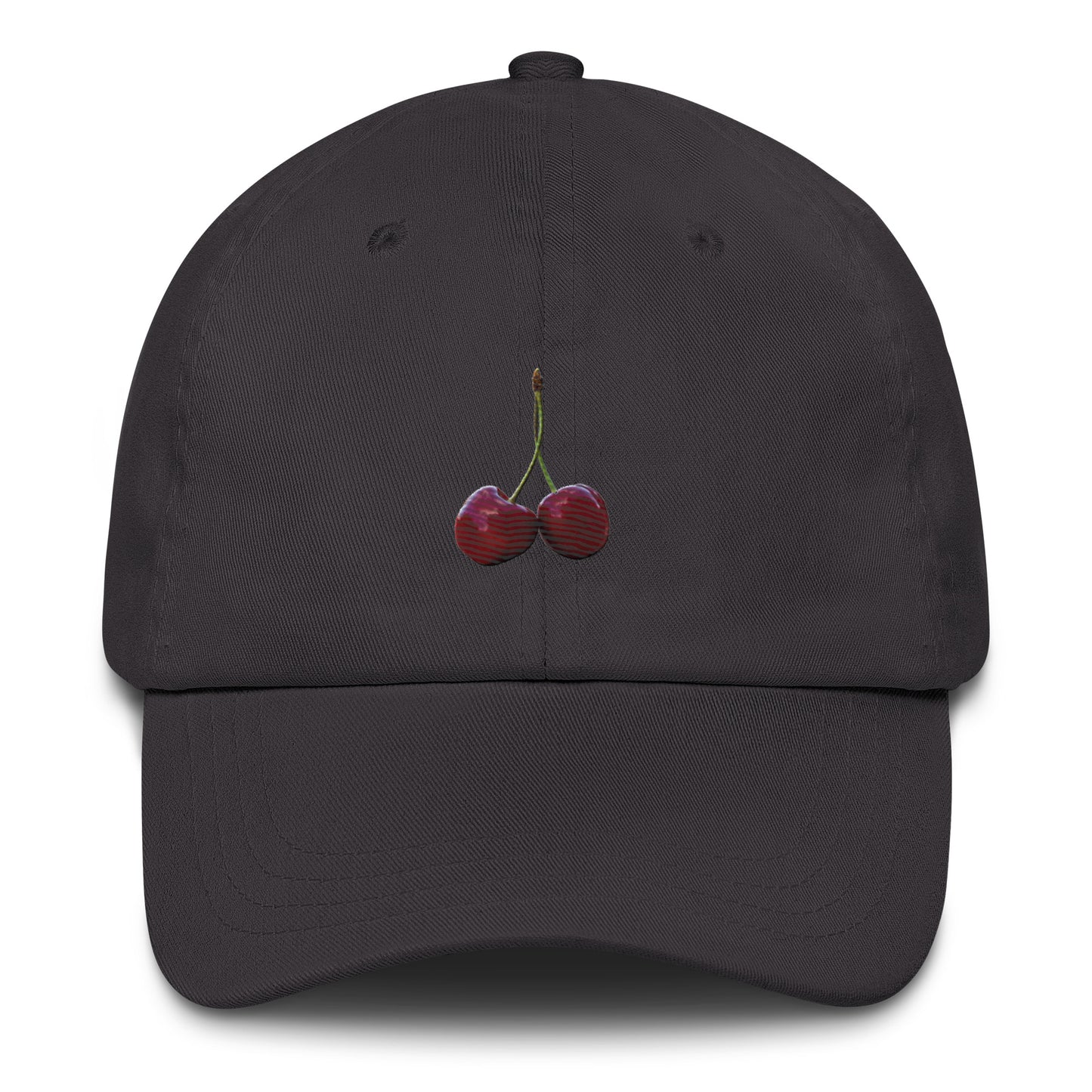 Kirschen - Cord-Cap