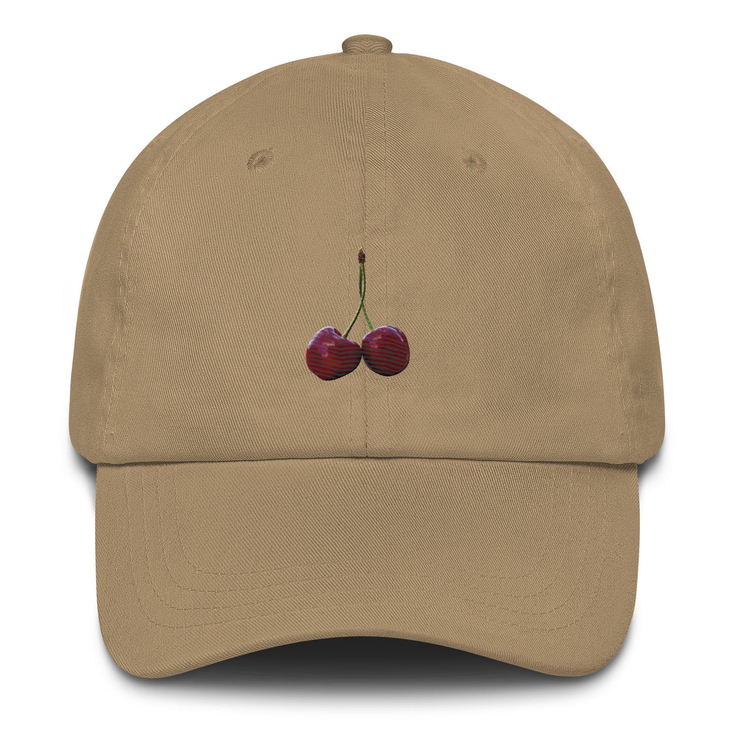 Kirschen - Cord-Cap