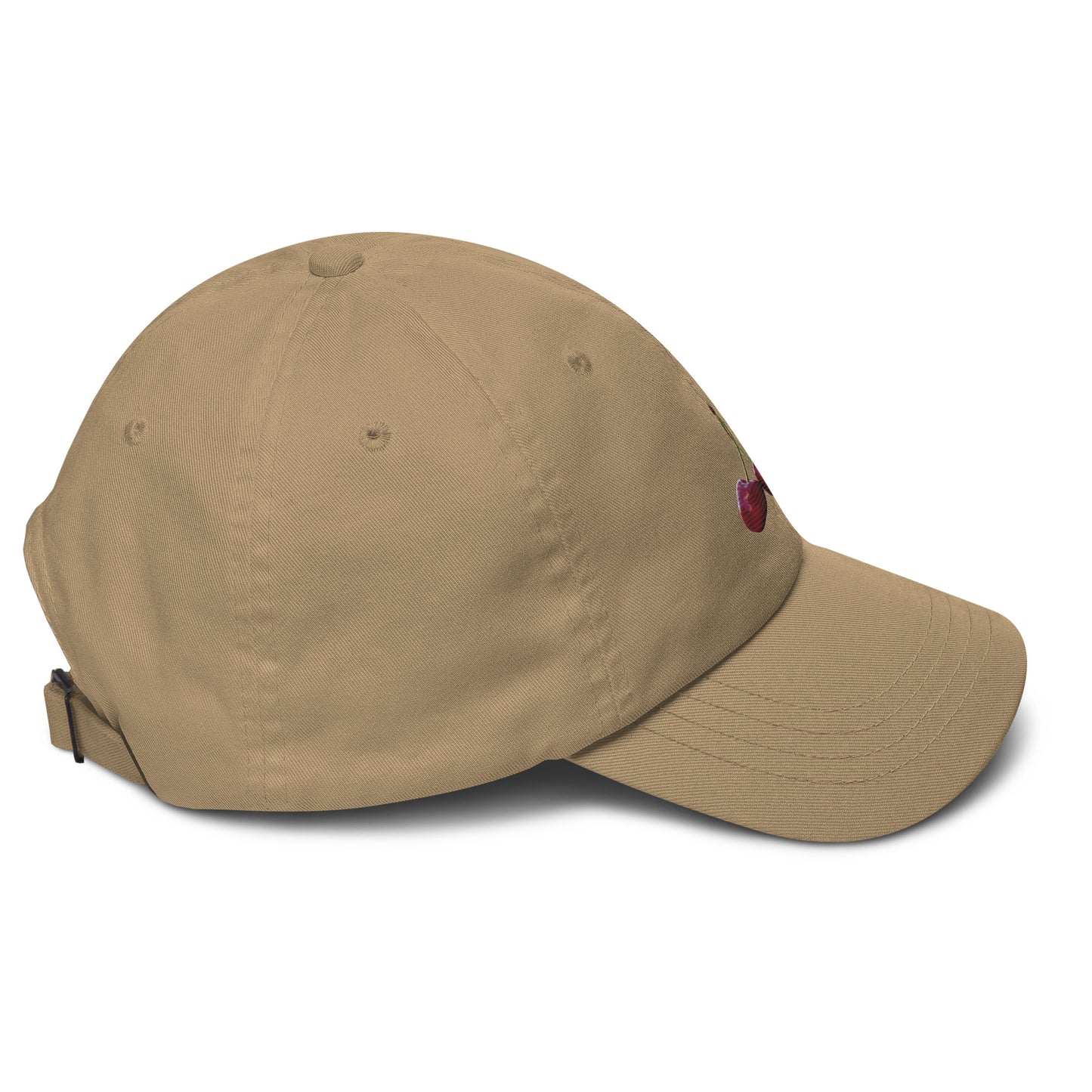 Kirschen - Cord-Cap