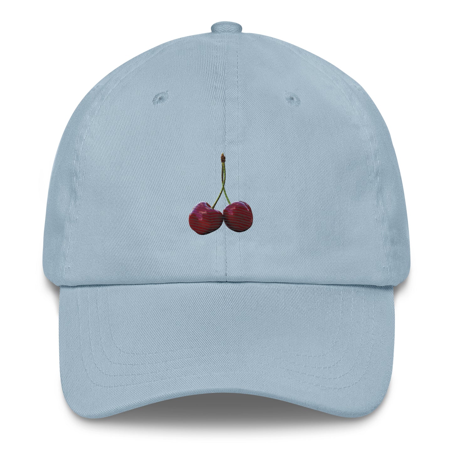 Kirschen - Cord-Cap