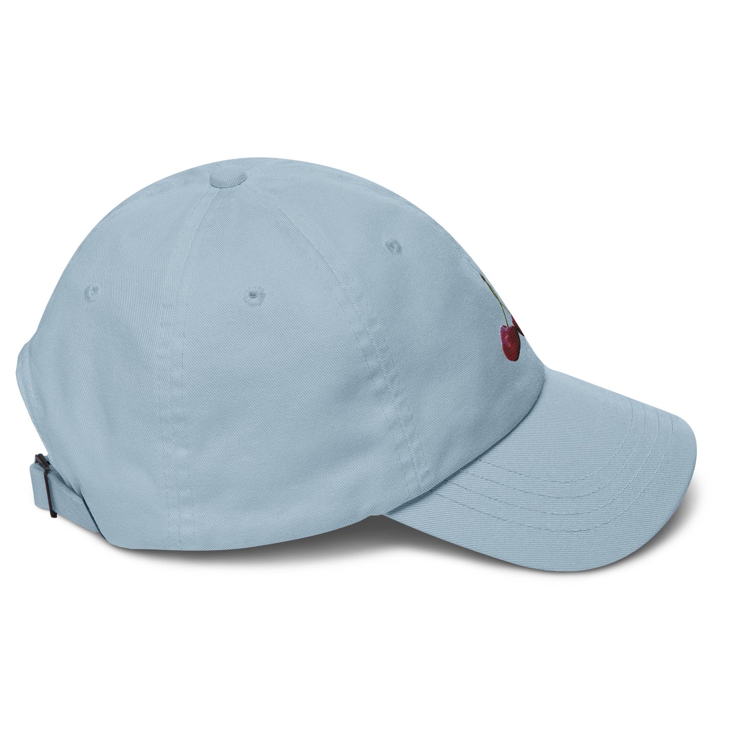 Kirschen - Cord-Cap