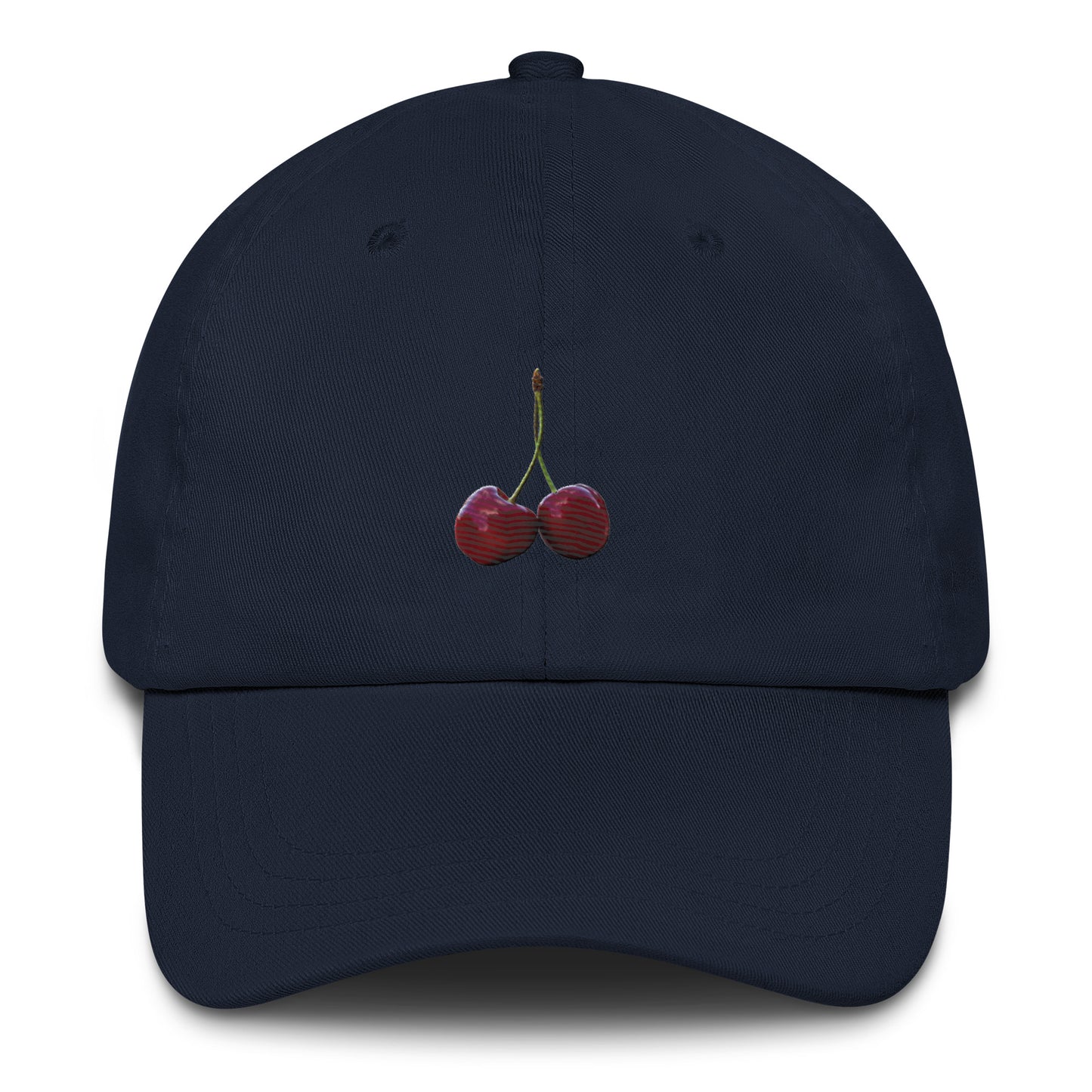 Kirschen - Cord-Cap