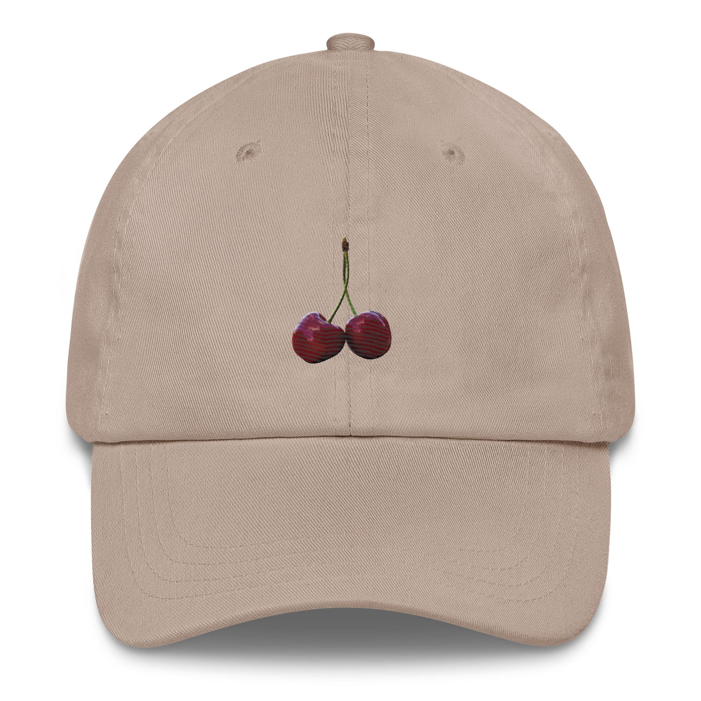 Kirschen - Cord-Cap