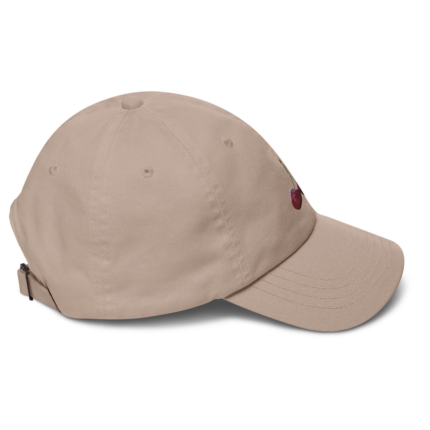 Kirschen - Cord-Cap
