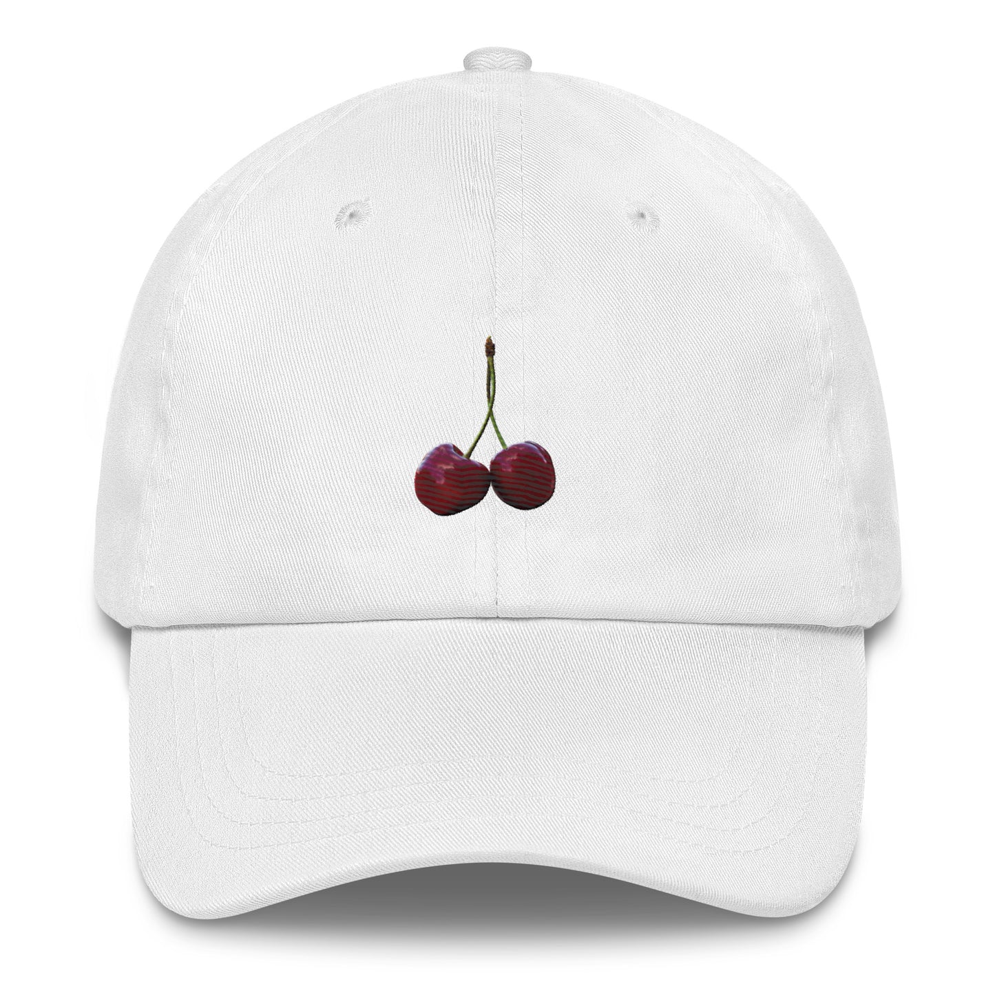 Kirschen - Cord-Cap