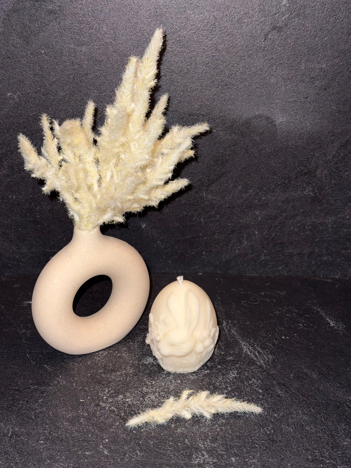 Frühlingshase Kollektion