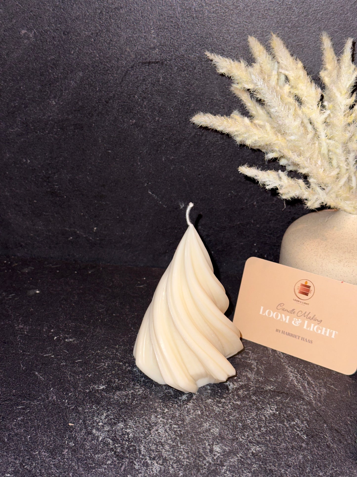 Skandinavischer Wirbelbaum