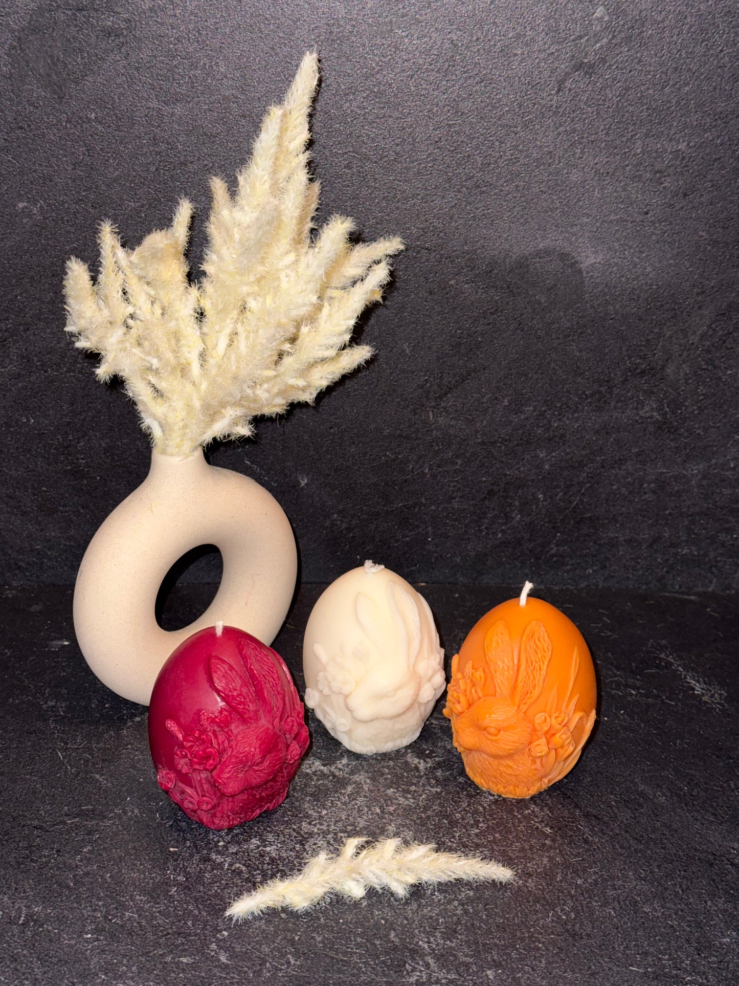 Frühlingshase Kollektion