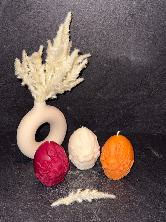 Frühlingshase Kollektion