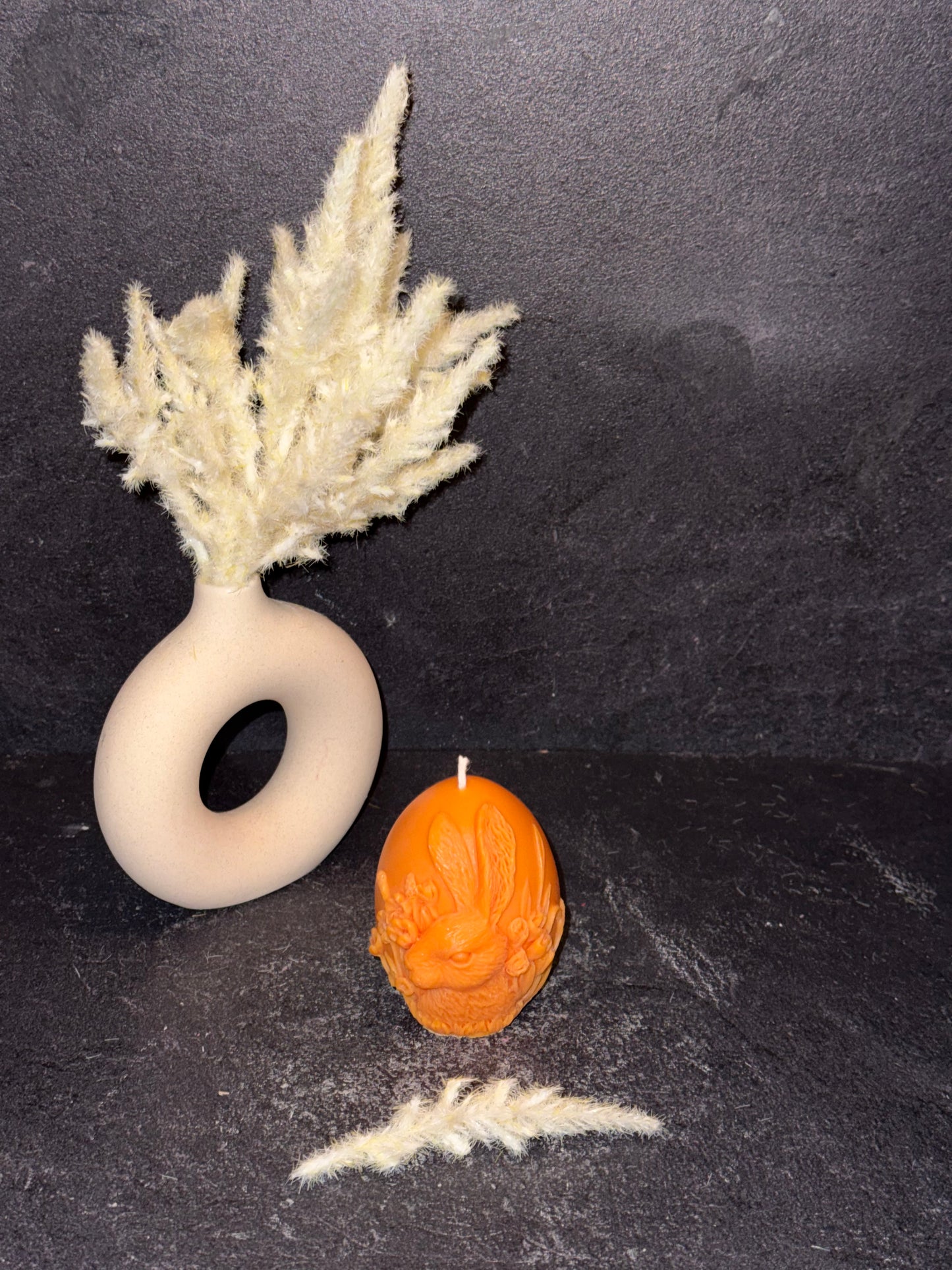 Frühlingshase Kollektion