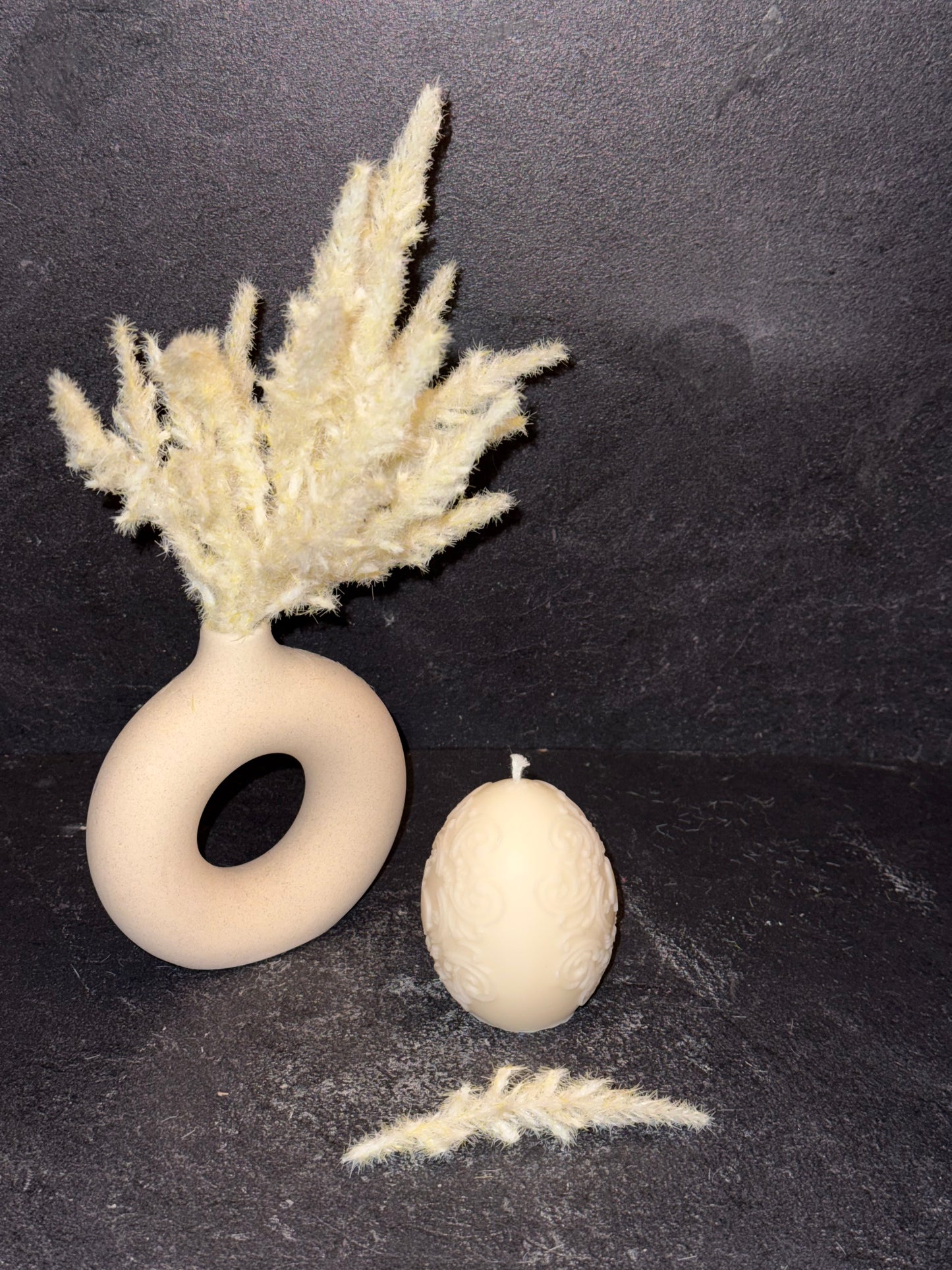 Frühlingshase Kollektion