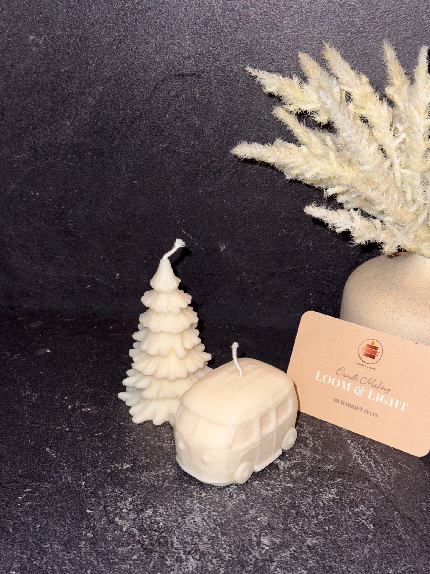 Winter Ausflug - Set