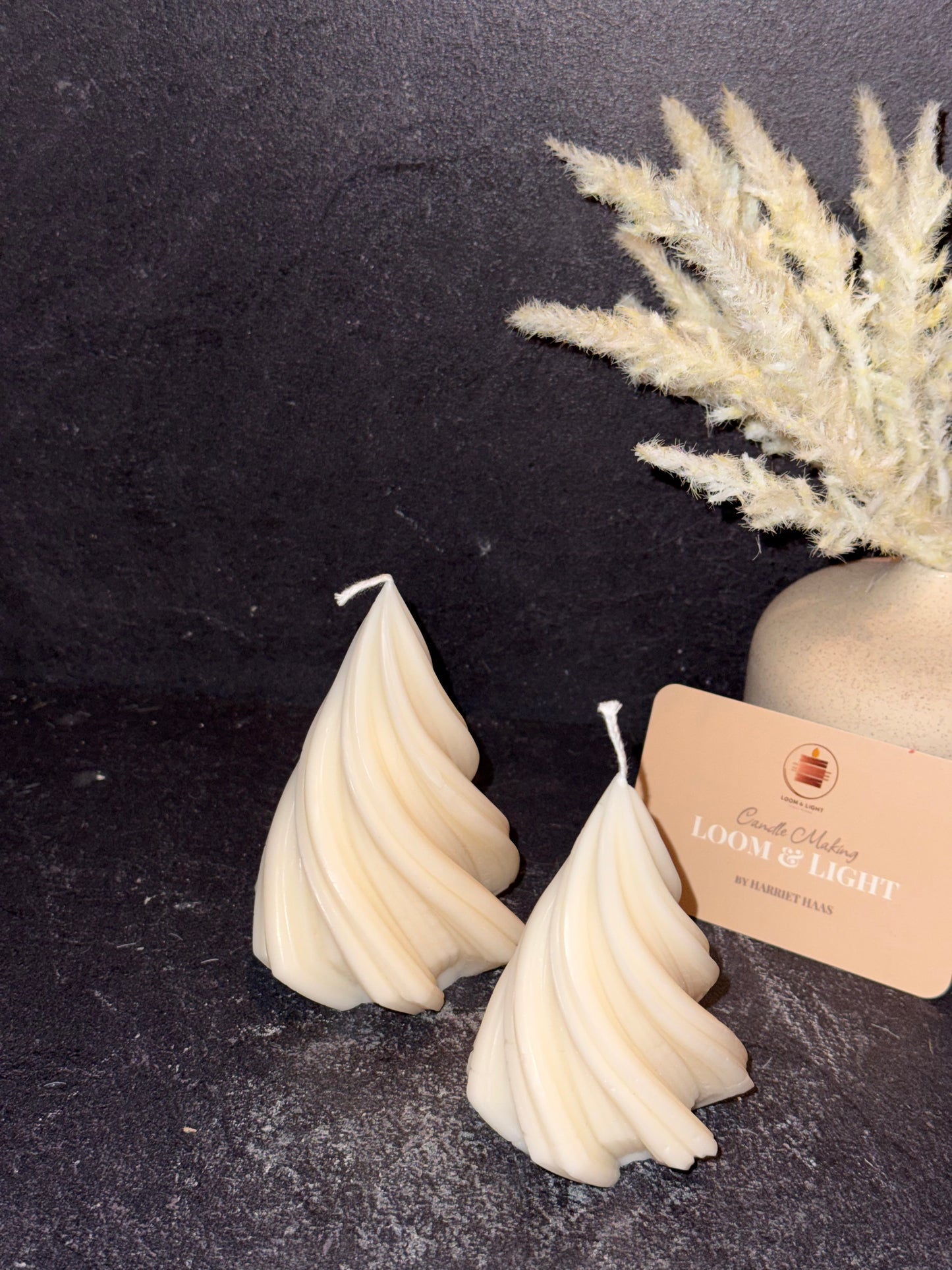 Skandinavischer Wirbelbaum