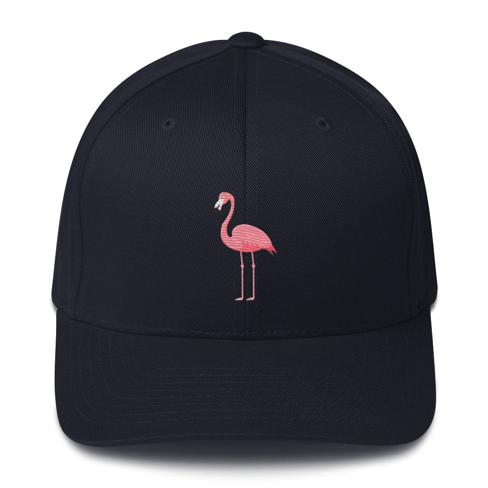 Flamingo - Cord-Cap