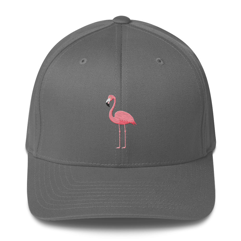 Flamingo - Cord-Cap