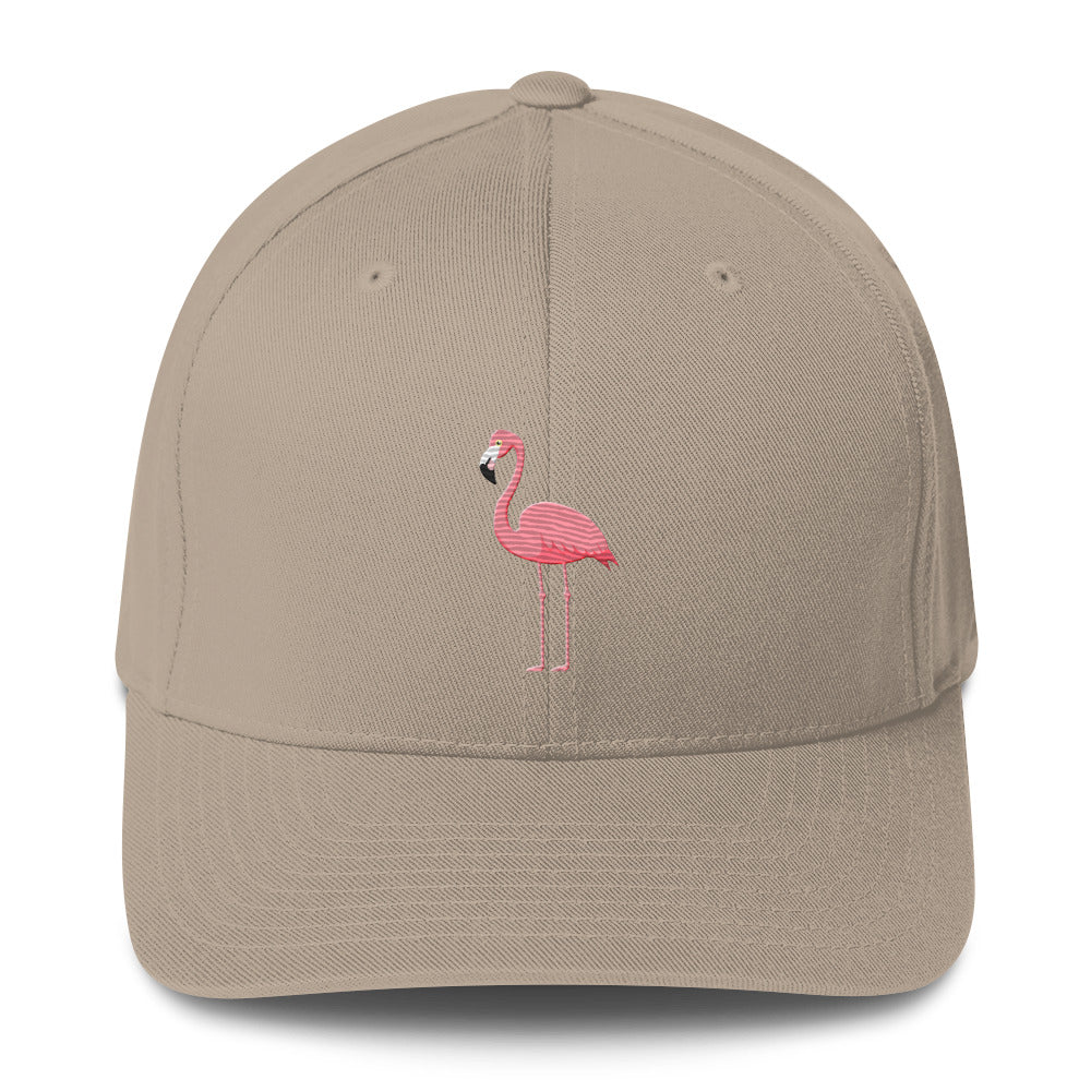 Flamingo - Cord-Cap