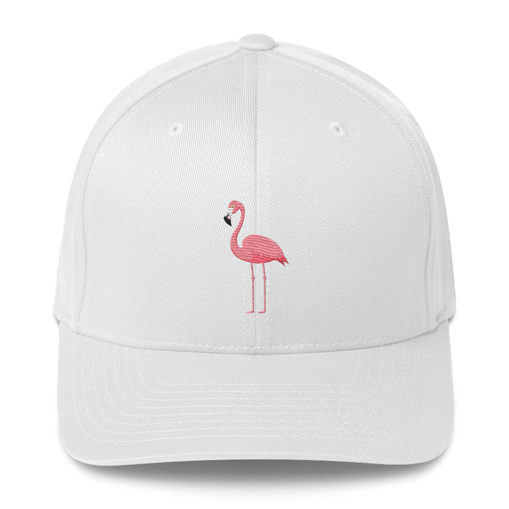 Flamingo - Cord-Cap